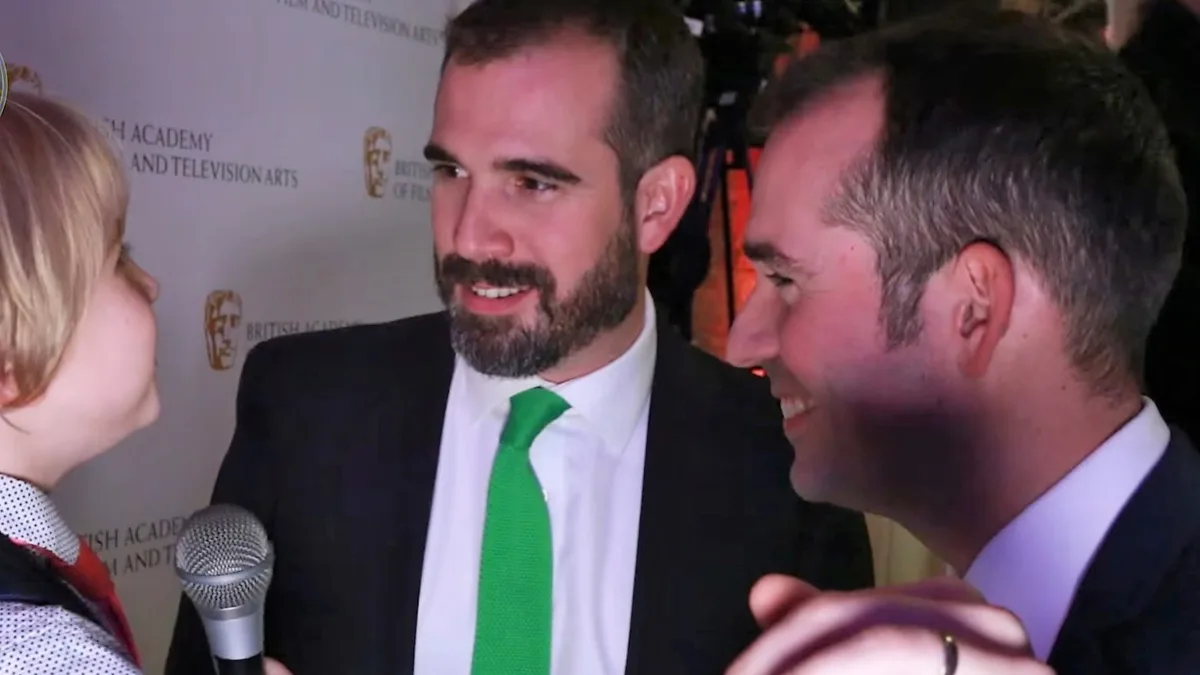 Bafta Television Awards 2025