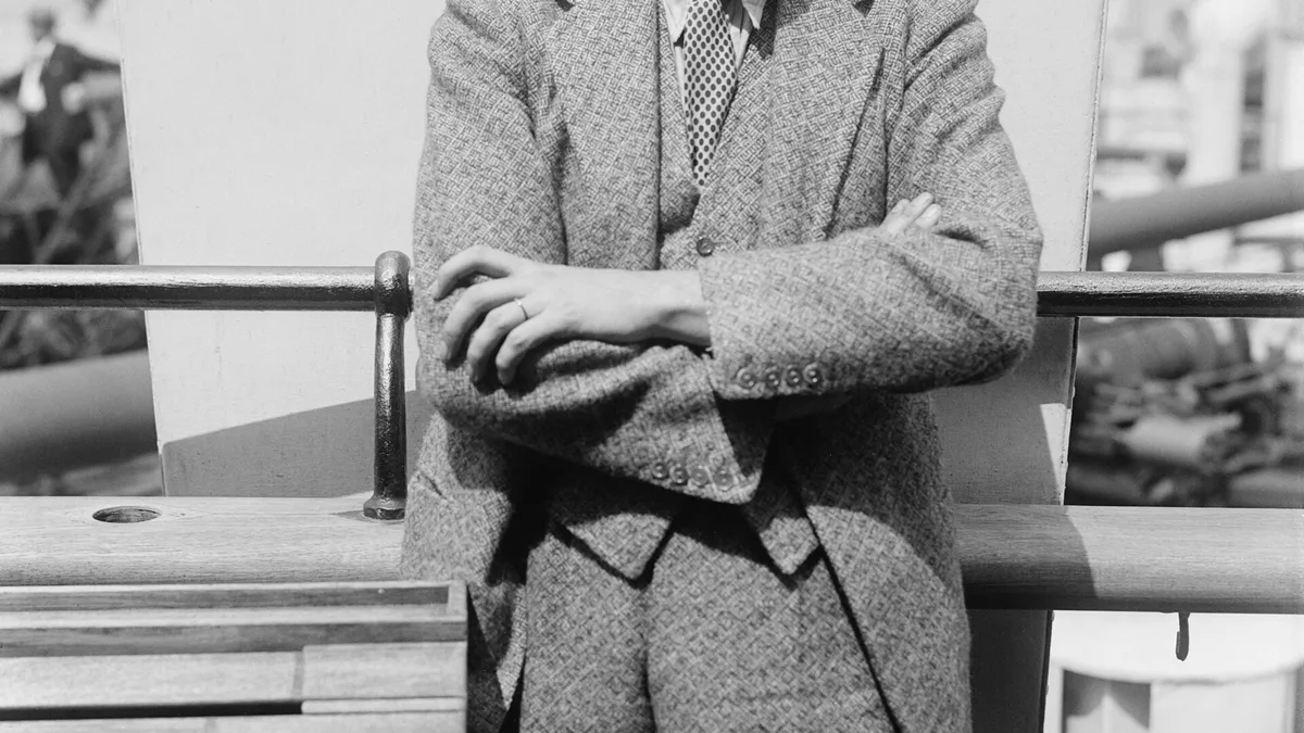 Ivor Novello Awards 2025