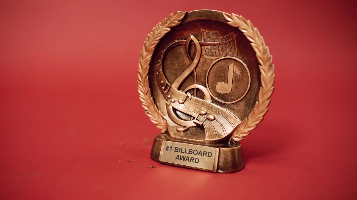 Mercury Prize 2025