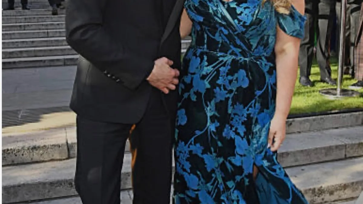 Olivier Awards 2025