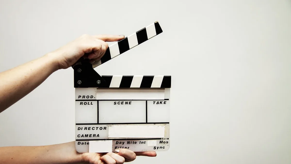 In Production Uk