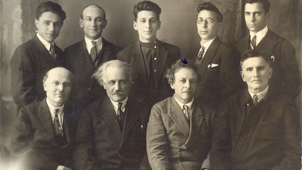 Authors And Public Intellectuals