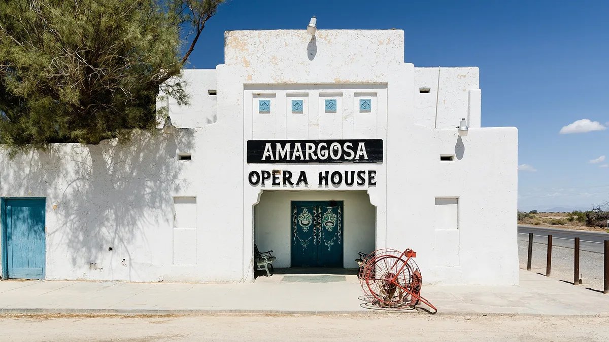 Classical Music And Opera
