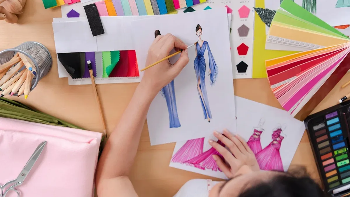 Designers And Stylists