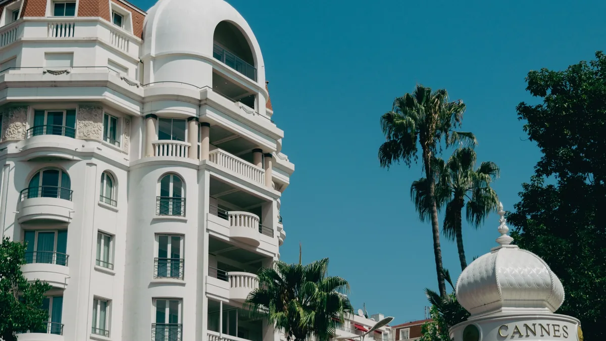 Cannes 2025